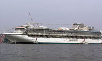 Princess Cruises